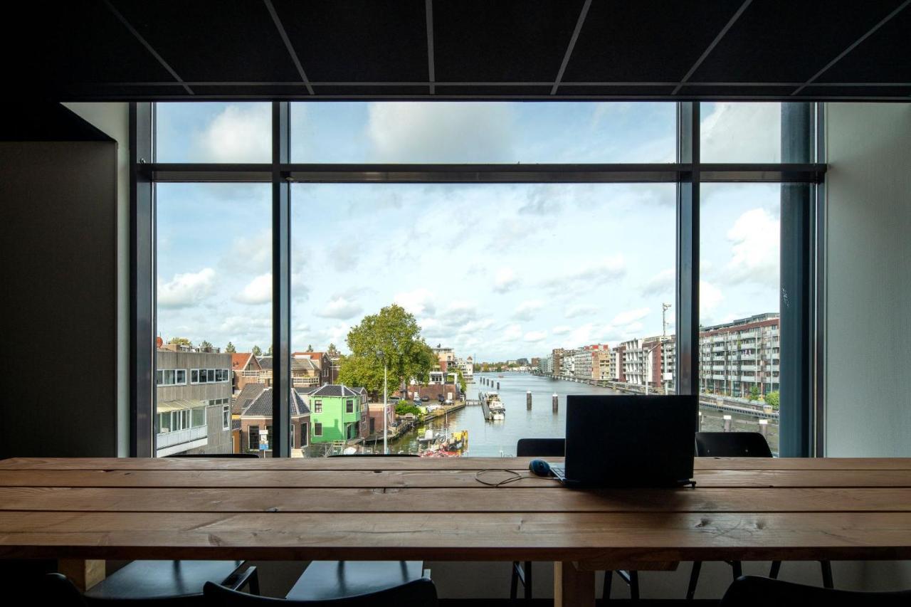 City Trip Hostels Zaandam-Amsterdam Eksteriør billede